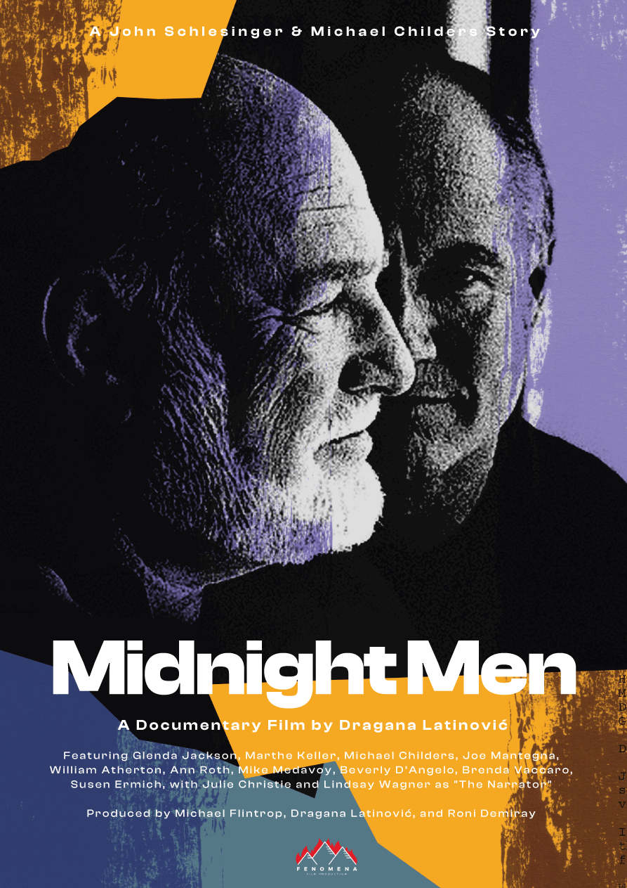 MidnightMen - Fenomena Film Production