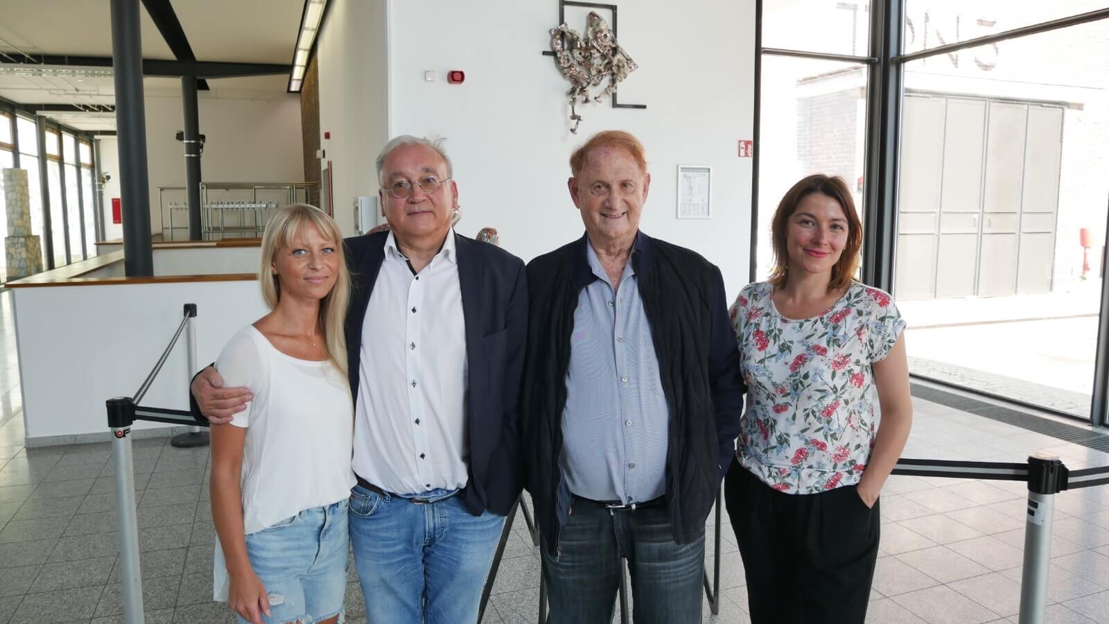 MikeMedavoy-InterviewSchlesingerProject.2