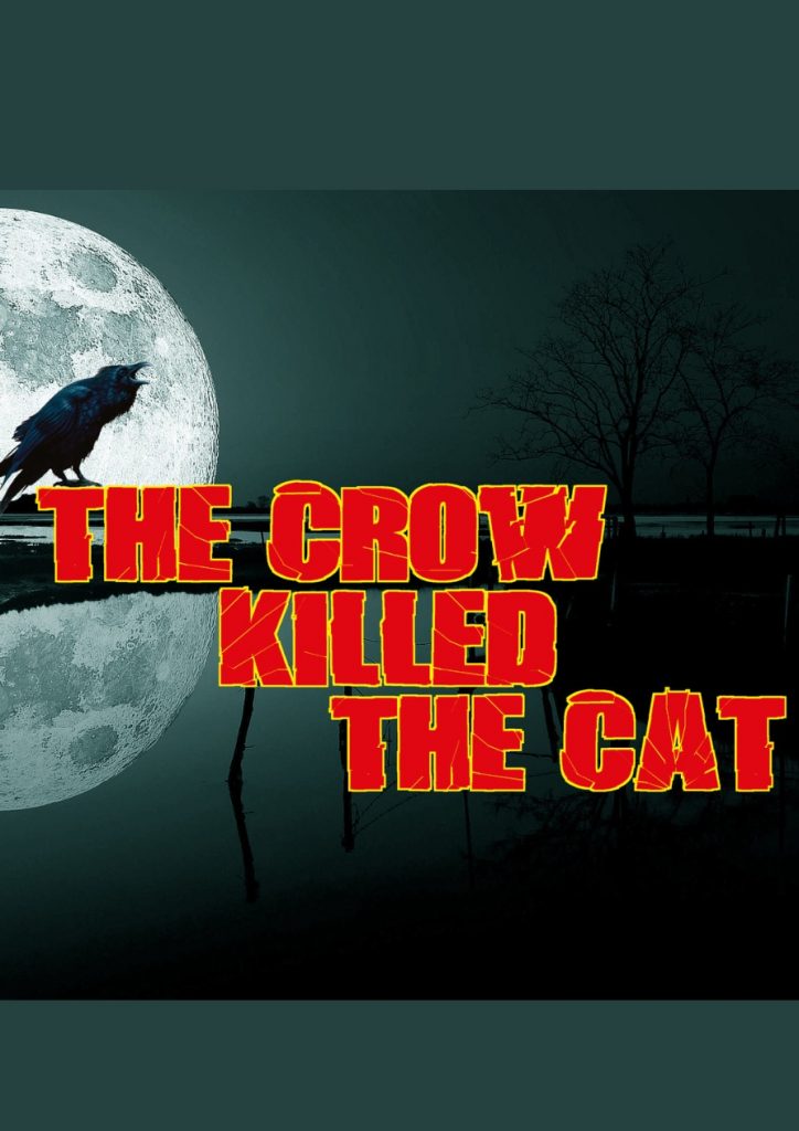 The Crow Killed The Cat - Fenomena Filmproduction Portrait Image