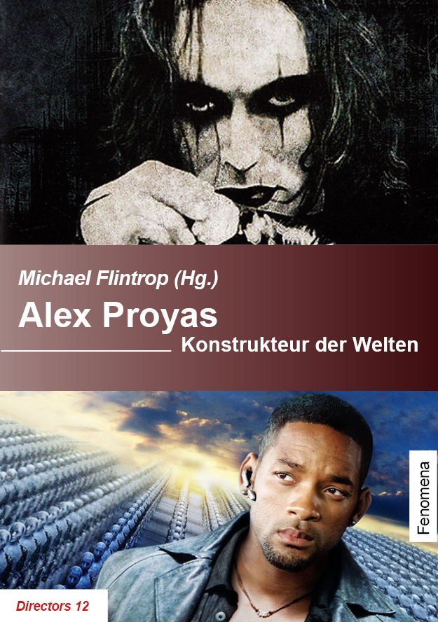 Alex Proyas - Konstrukteur der Welten